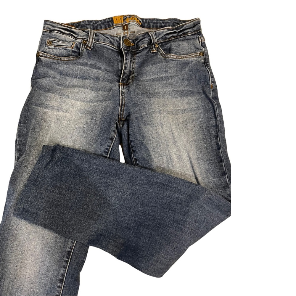 Kut From The Kloth Jeans - Picture 2 of 6